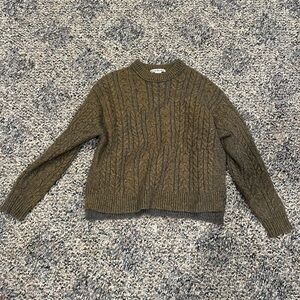 Acne Studios Wool Sweater